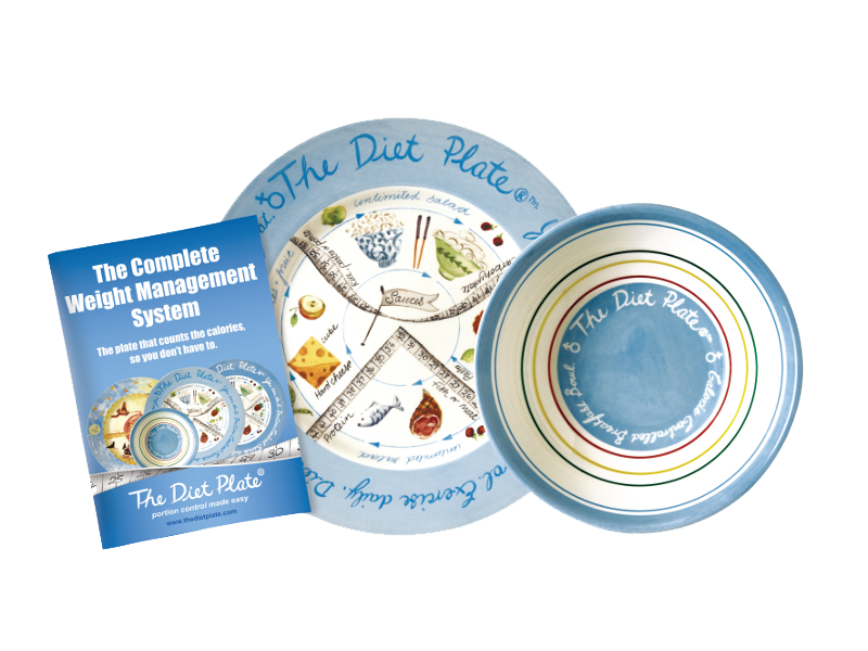 Female Complete Weight Management System